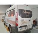 FORD TRANSIT CUSTOM V362 FURGONETA (FY, FZ)