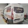 ford transit custom v362 furgoneta (fy, fz) del año 2018