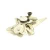 Recambio de elevalunas trasero izquierdo para lexus is200 (ds2/is2) 220d referencia OEM IAM 8571058010  0620401760