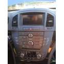 OPEL INSIGNIA BERLINA