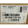 Recambio de faro derecho para peugeot expert combi standard referencia OEM IAM 9808572580  
