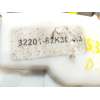 Recambio de cerradura puerta delantera derecha para suzuki swift berlina (mz) 1.6 16v cat referencia OEM IAM 8220162K30  