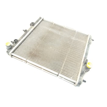 Recambio de radiador agua para citroën c3 ii (sc_) 1.0 vti 68 referencia OEM IAM 9684522780 1330Q5 