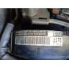 volkswagen golf vi (5k1) del año 2012