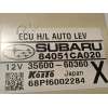 Recambio de modulo electronico para toyota gt 86 sport referencia OEM IAM 84051CA020  3560060360