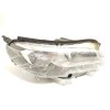 Recambio de faro derecho para peugeot expert combi standard referencia OEM IAM 9808572580  