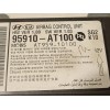 Recambio de kit airbag para kia e - niro hibrido referencia OEM IAM 84710AT000CCV 80100AT100 80300AT000