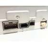 Recambio de sistema audio / radio cd para volvo s60 ii (134) d3 referencia OEM IAM P31328803 36001114 