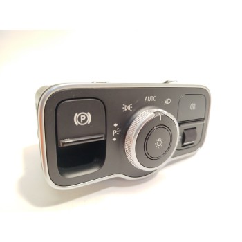 MANDO LUCES A2479052902 A24790529029107 