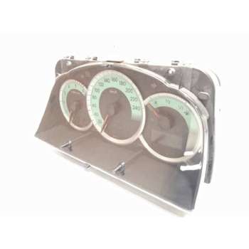 CUADRO INSTRUMENTOS 838000F090 2574303100