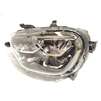 Recambio de faro izquierdo para citroën c3 1.6 blue-hdi fap referencia OEM IAM 9836267180  90203172