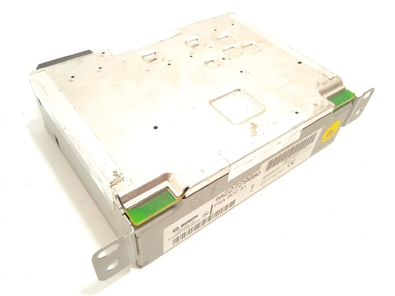 SISTEMA AUDIO / RADIO CD 9822729680 