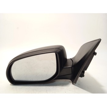 Recambio de retrovisor izquierdo para hyundai i20 i (pb, pbt) 1.4 referencia OEM IAM 876101J100  