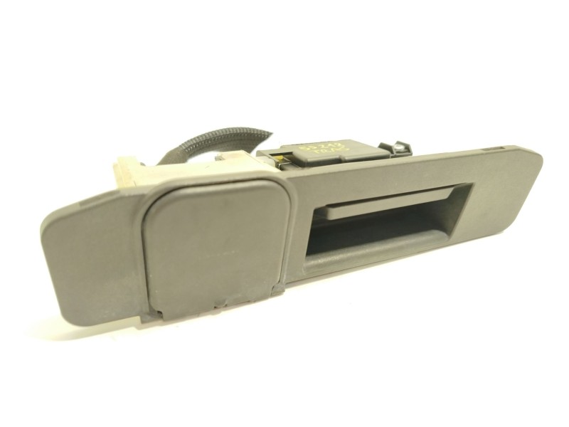 MANETA EXTERIOR PORTON A1775408938 A0997503700 