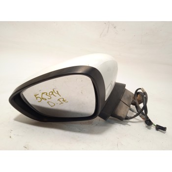 RETROVISOR IZQUIERDO 8154AQ 