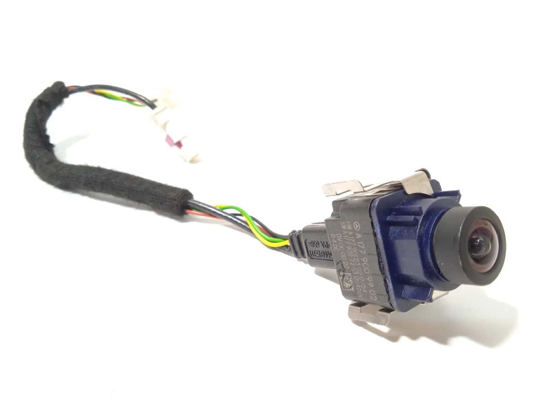 MODULO ELECTRONICO A1779009902 