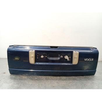 Recambio de tapa maletero para land rover range rover iii (l322) 3.0 d 4x4 referencia OEM IAM BMD760010 XH4240110BA 