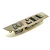 Recambio de mando elevalunas delantero izquierdo para lexus is200 (ds2/is2) 220d referencia OEM IAM 8404053081  