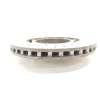 Recambio de disco freno trasero para porsche 911 descapotable (992) 3.8 turbo s (992650) referencia OEM IAM 992615602P  