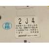 Recambio de mando climatizador para suzuki swift berlina (mz) 1.6 16v cat referencia OEM IAM 3951062J40  