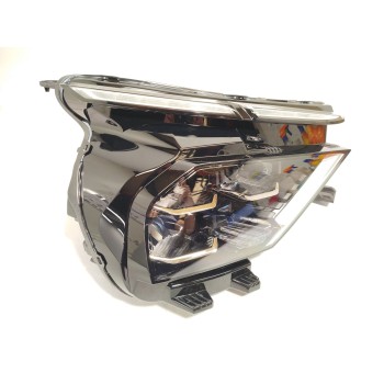 Recambio de faro derecho para citroën c4 iii 1.2 referencia OEM IAM 9830649280  73374698