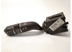 Recambio de mando luces para jaguar xf 2.2 diesel referencia OEM IAM 8W8313335AA  C2D53495
