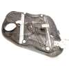 Recambio de elevalunas delantero derecho para hyundai i40 style referencia OEM IAM 824603Z010  813203Z020