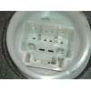 Recambio de cerradura puerta trasera derecha para honda civic lim.4 (fc) 1.0 referencia OEM IAM 72611TEXY000  