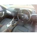 BMW SERIE 1 LIM. (F21)