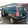 citroën c4 grand picasso i (ua_) del año 2009