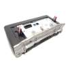 Recambio de pantalla multifuncion para lexus nx 300h 2wd referencia OEM IAM 8611078050  CXML57N0AJ