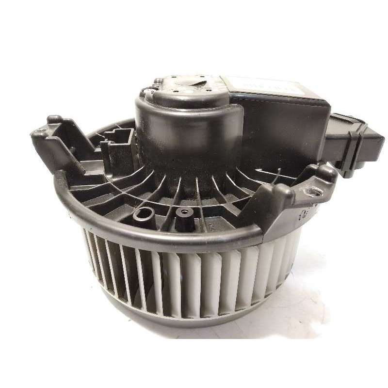 Recambio de motor calefaccion para jaguar xf 2.2 diesel referencia OEM IAM AV2727005381  5381R