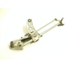 Recambio de motor limpia delantero para mercedes-benz clase a (w177) a 200 mild-hybrid (177.087) referencia OEM IAM A1778204901 