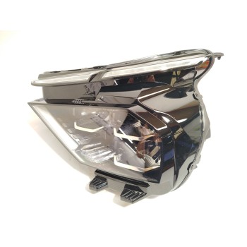 Recambio de faro izquierdo para citroën c4 iii 1.2 referencia OEM IAM 9830649480  73374697