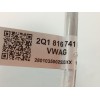 Recambio de tubos aire acondicionado para audi a1 sportback (gba) 30 tfsi referencia OEM IAM 2Q1816741H  