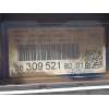 Recambio de cuadro instrumentos para citroën berlingo shine m referencia OEM IAM 9830952180  