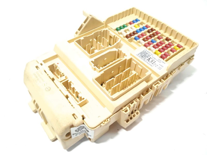 CAJA RELES / FUSIBLES 91950AT810 