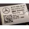 Recambio de motor limpia delantero para mercedes-benz clase a (w177) a 200 mild-hybrid (177.087) referencia OEM IAM A1778204901 