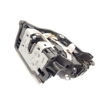 Recambio de cerradura puerta delantera izquierda para bmw 2 gran tourer (f46) 218 d referencia OEM IAM 51217281931  