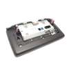 Recambio de pantalla multifuncion para lexus nx 300h 2wd referencia OEM IAM 8611078050  CXML57N0AJ
