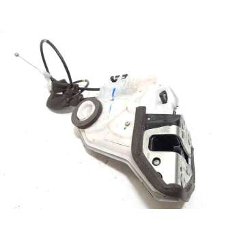 CERRADURA PUERTA TRASERA IZQUIERDA 72651TEXY000 