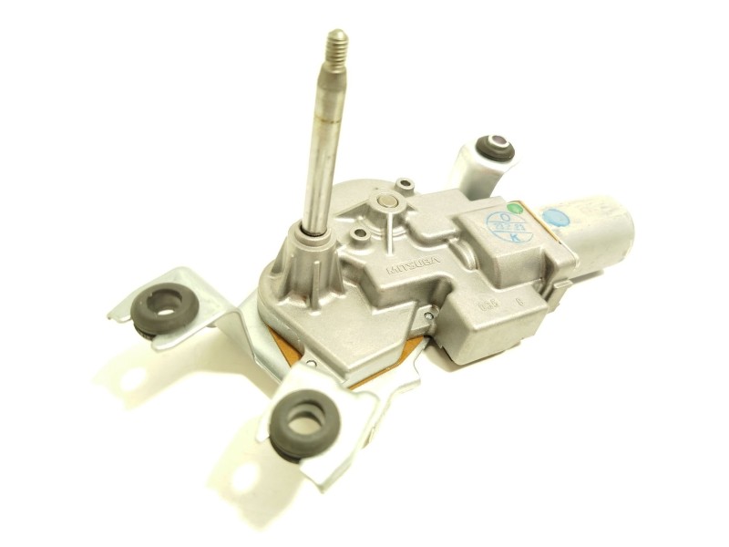 MOTOR LIMPIA TRASERO A2479065102 