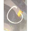 Recambio de aleta delantera izquierda para chrysler voyager (rg) 2.5 crd se referencia OEM IAM 5018445AA K05018445AA 