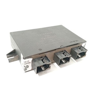 Recambio de modulo electronico para land rover range rover iii (l322) 3.0 d 4x4 referencia OEM IAM YWC000931 3H4215K866AA 