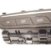 Recambio de mando multifuncion para mercedes-benz clase glc coupe (bm 253)(6.2016) referencia OEM IAM A2539056003  