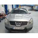 NISSAN QASHQAI I (J10, NJ10)