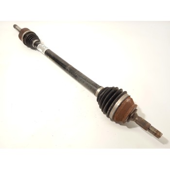 Recambio de transmision delantera derecha para citroën c3 iii (sx) 1.2 puretech 82 referencia OEM IAM 9677476680  