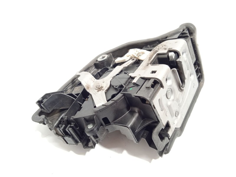 CERRADURA PUERTA TRASERA DERECHA 51227281940 