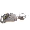 Recambio de cerradura puerta trasera izquierda para honda civic lim.4 (fc) 1.0 referencia OEM IAM 72651TEXY000  
