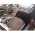 OPEL INSIGNIA BERLINA